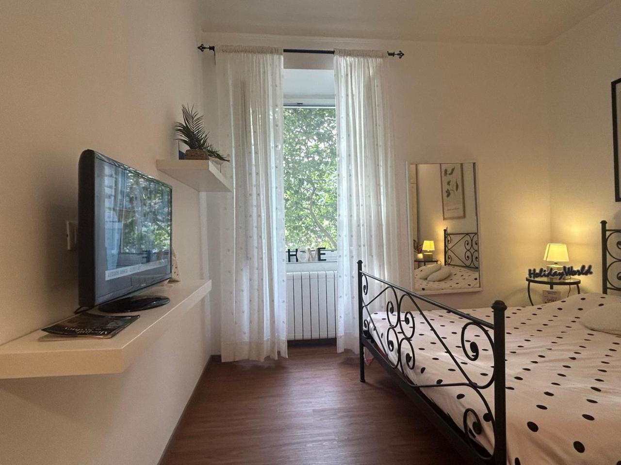 River House By Holiday World Genoa Bagian luar foto