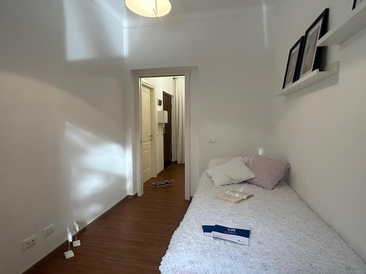 River House By Holiday World Genoa Bagian luar foto