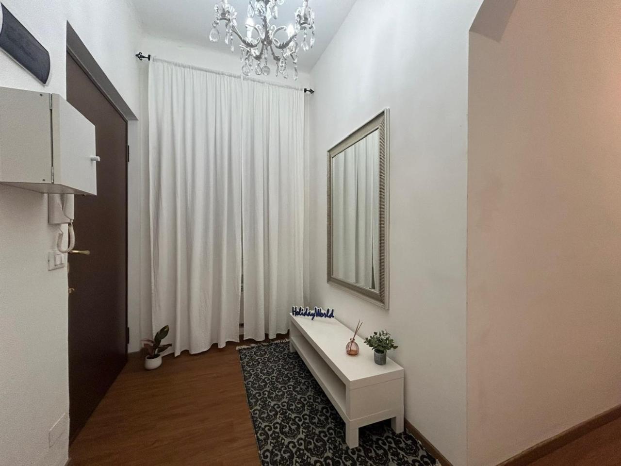 River House By Holiday World Genoa Bagian luar foto