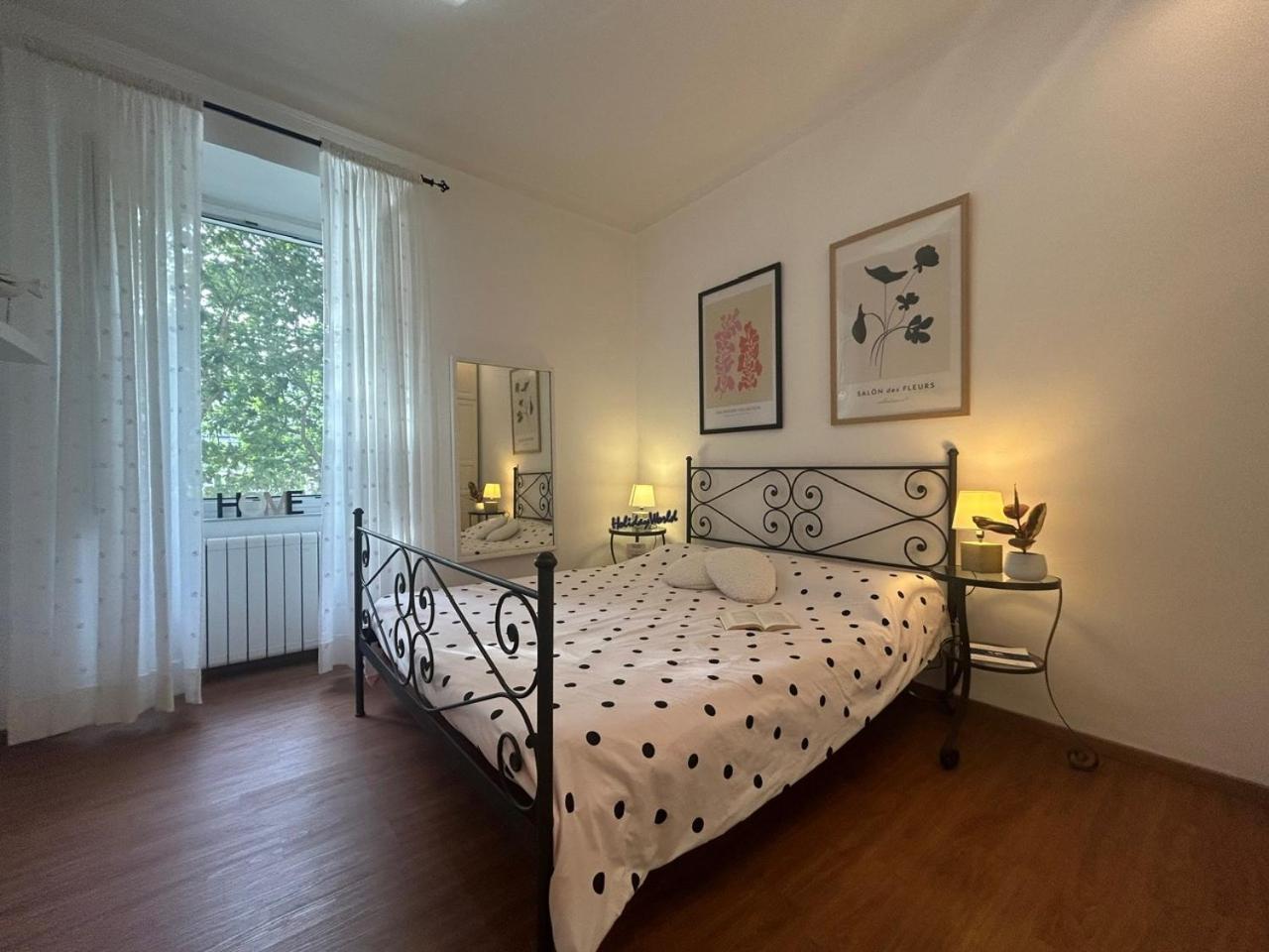 River House By Holiday World Genoa Bagian luar foto