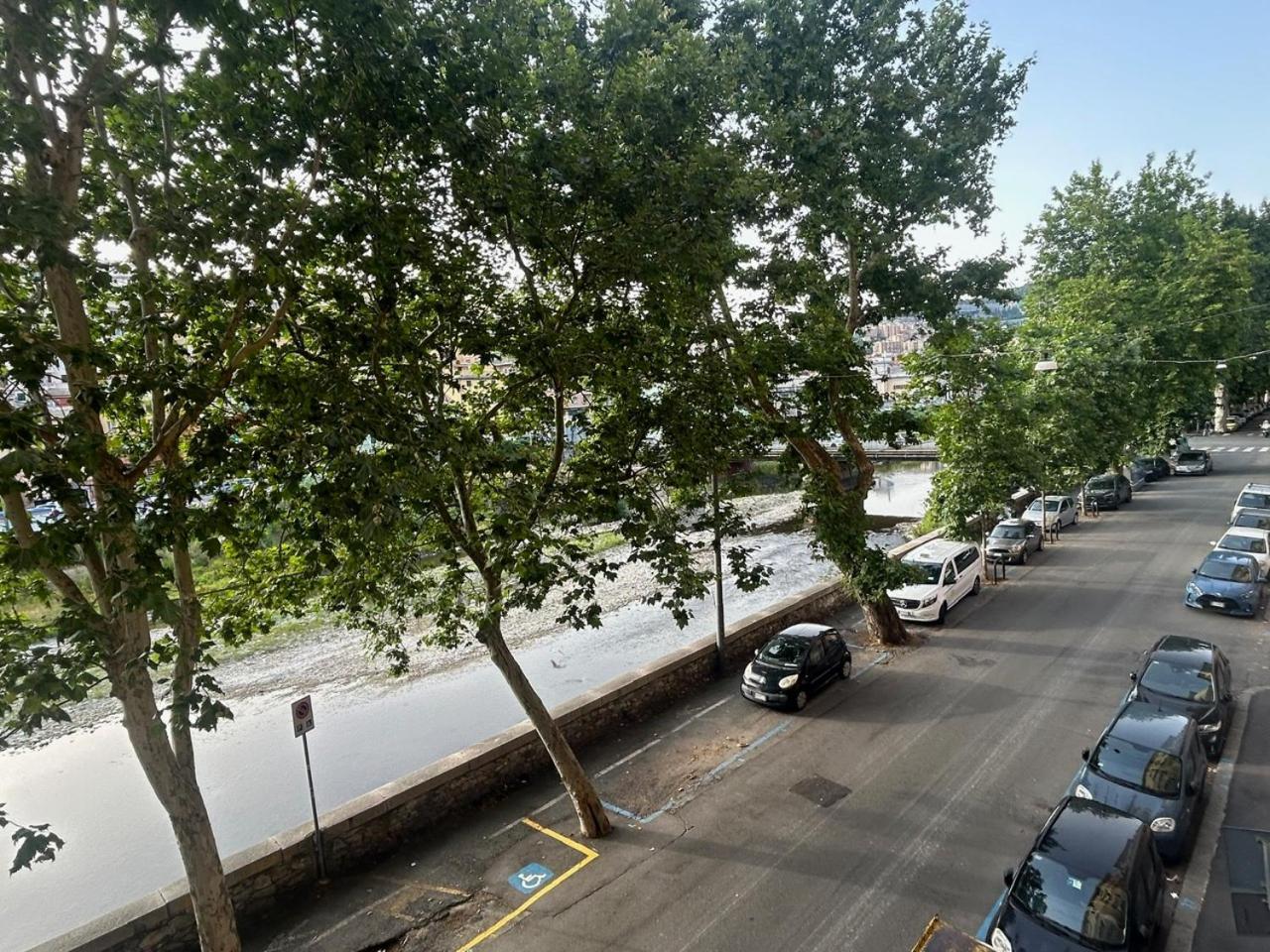River House By Holiday World Genoa Bagian luar foto