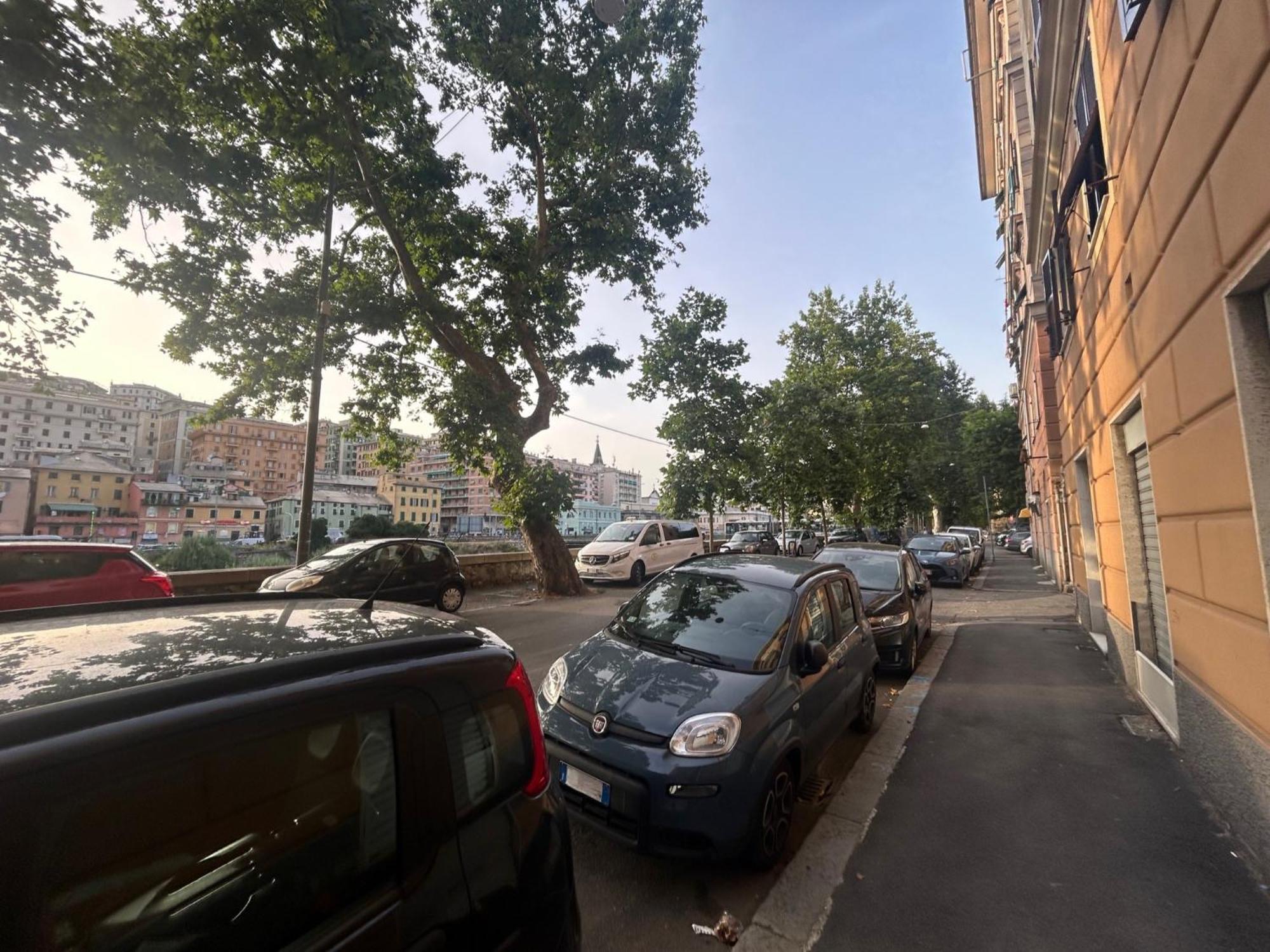 River House By Holiday World Genoa Bagian luar foto