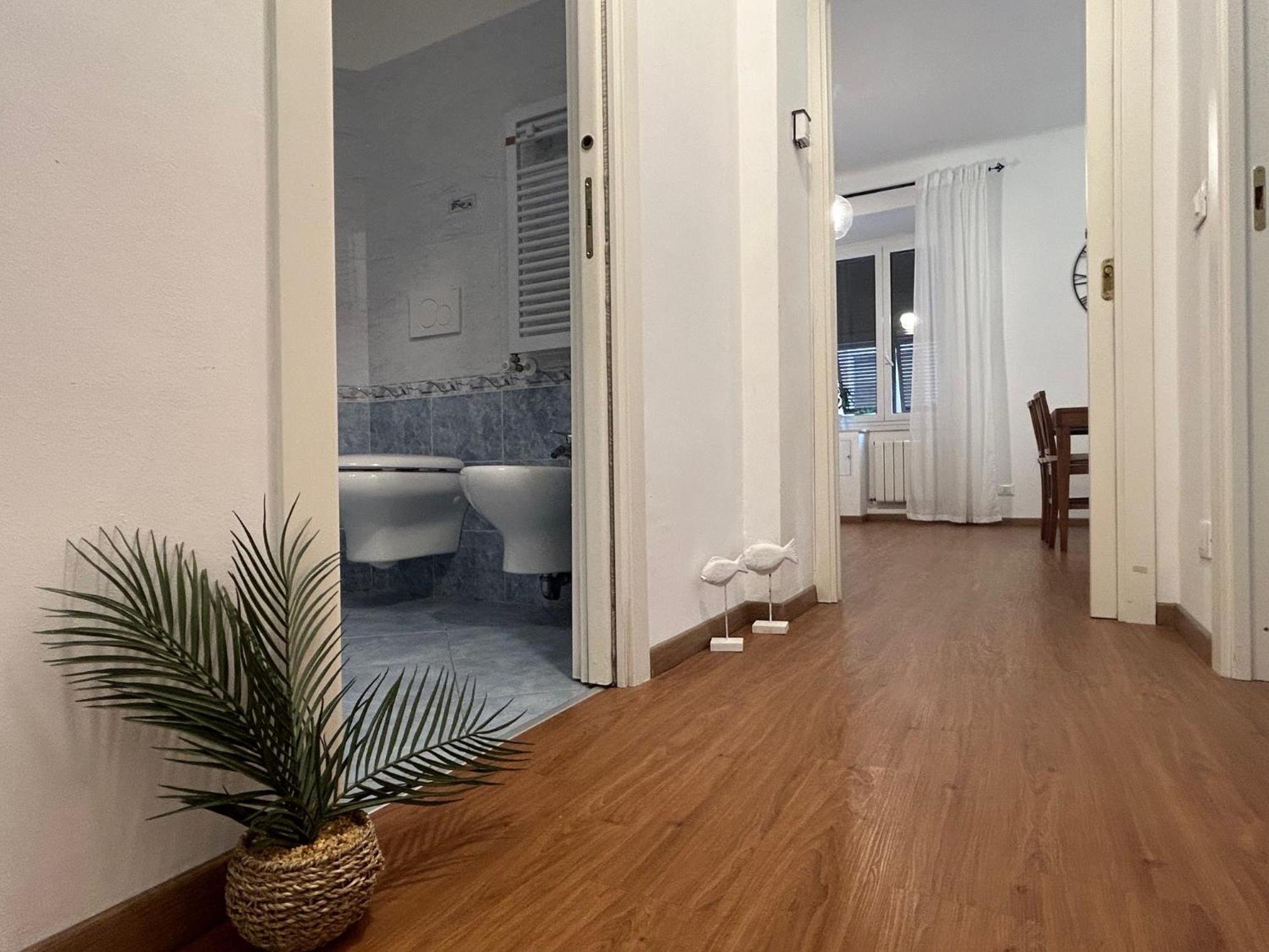 River House By Holiday World Genoa Bagian luar foto