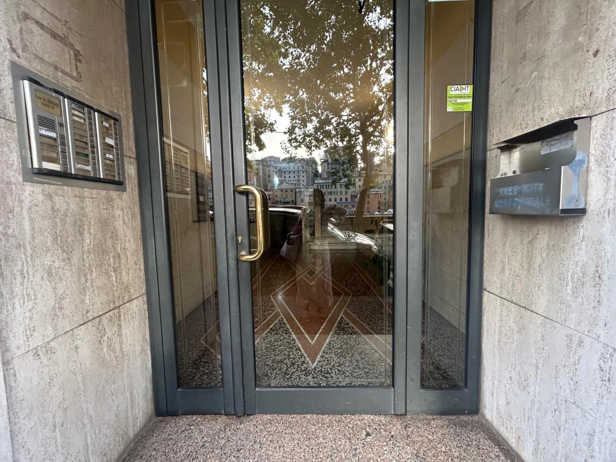 River House By Holiday World Genoa Bagian luar foto