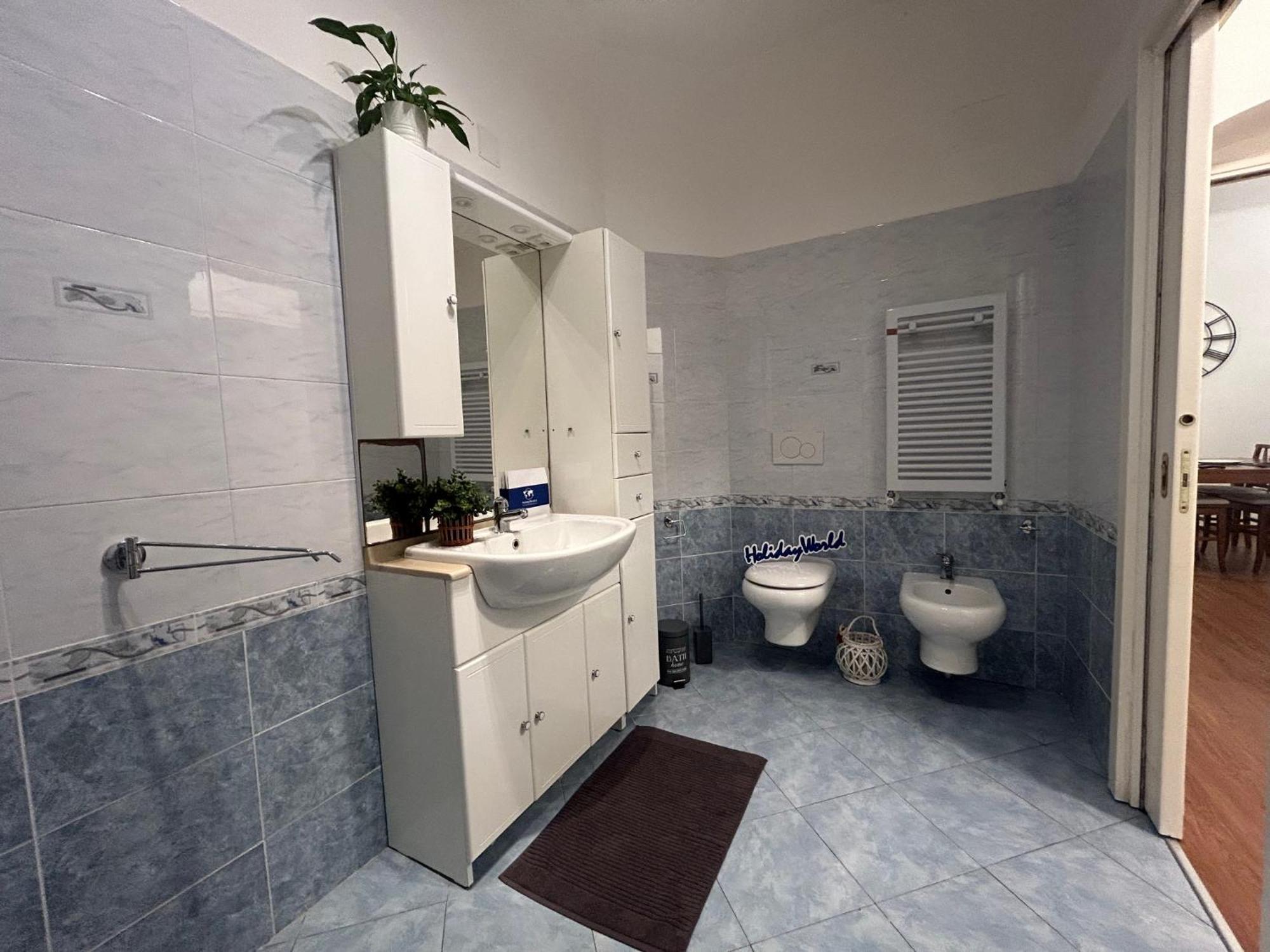 River House By Holiday World Genoa Bagian luar foto